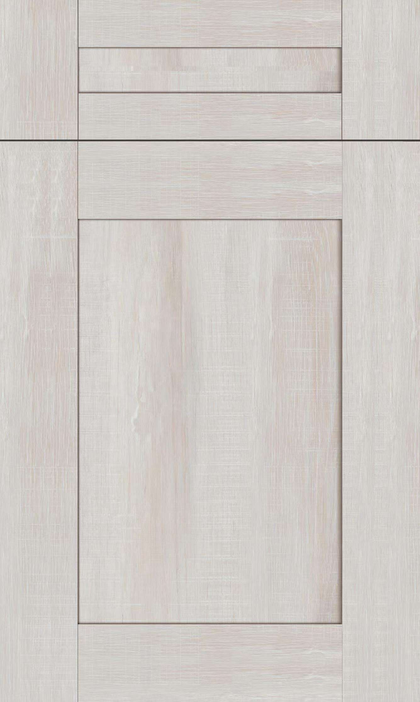 Artisan White Oak (AWO)