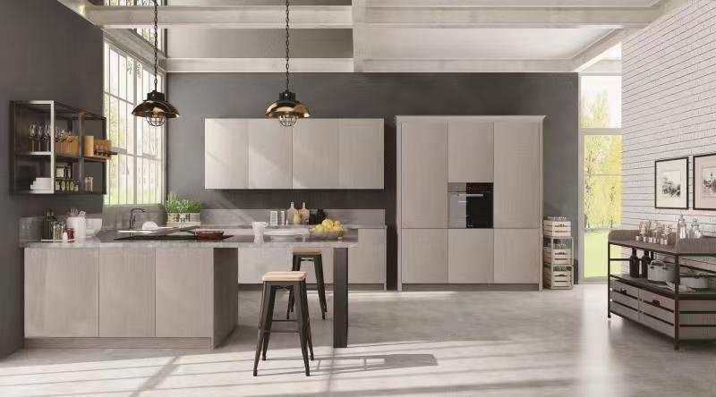 Artisan White Oak (AWO)