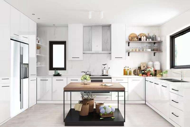 Prime Frosted White (PRF)