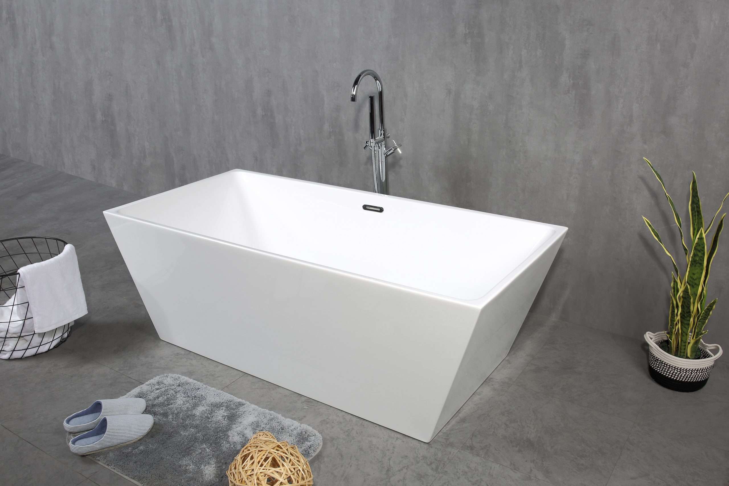 Buy Harmony bathtub in Seattle LA SF