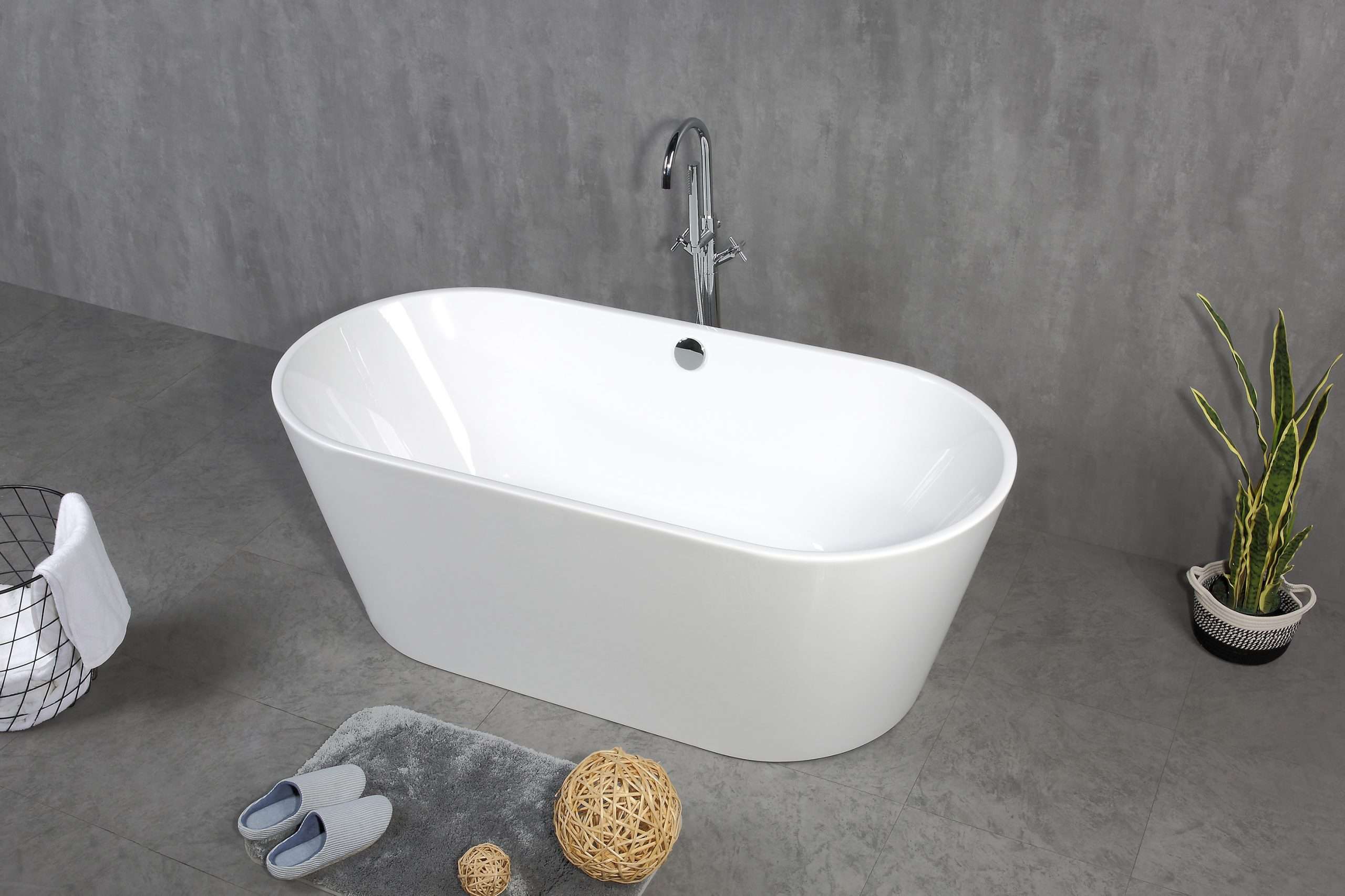 Buy Harmony bathtub in Seattle LA SF