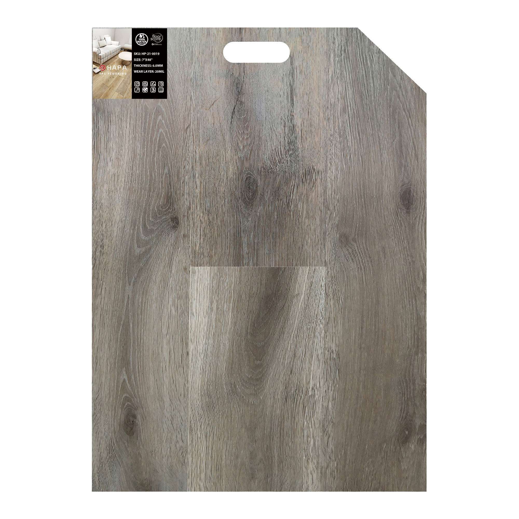 Seattle Waterproof Flooring HP210019