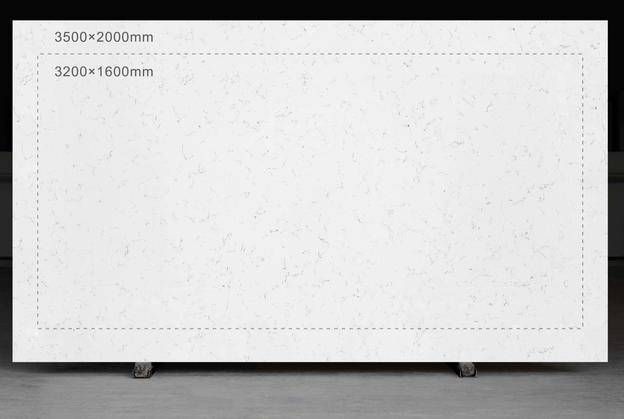 F305 Middle Cararra Countertop