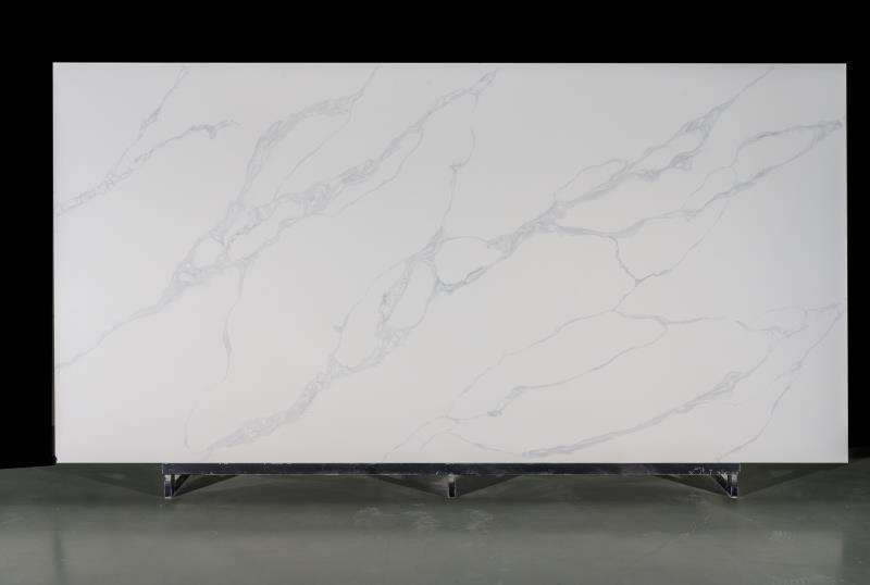 Calacatta Mansha Countertop in stock in Seattle