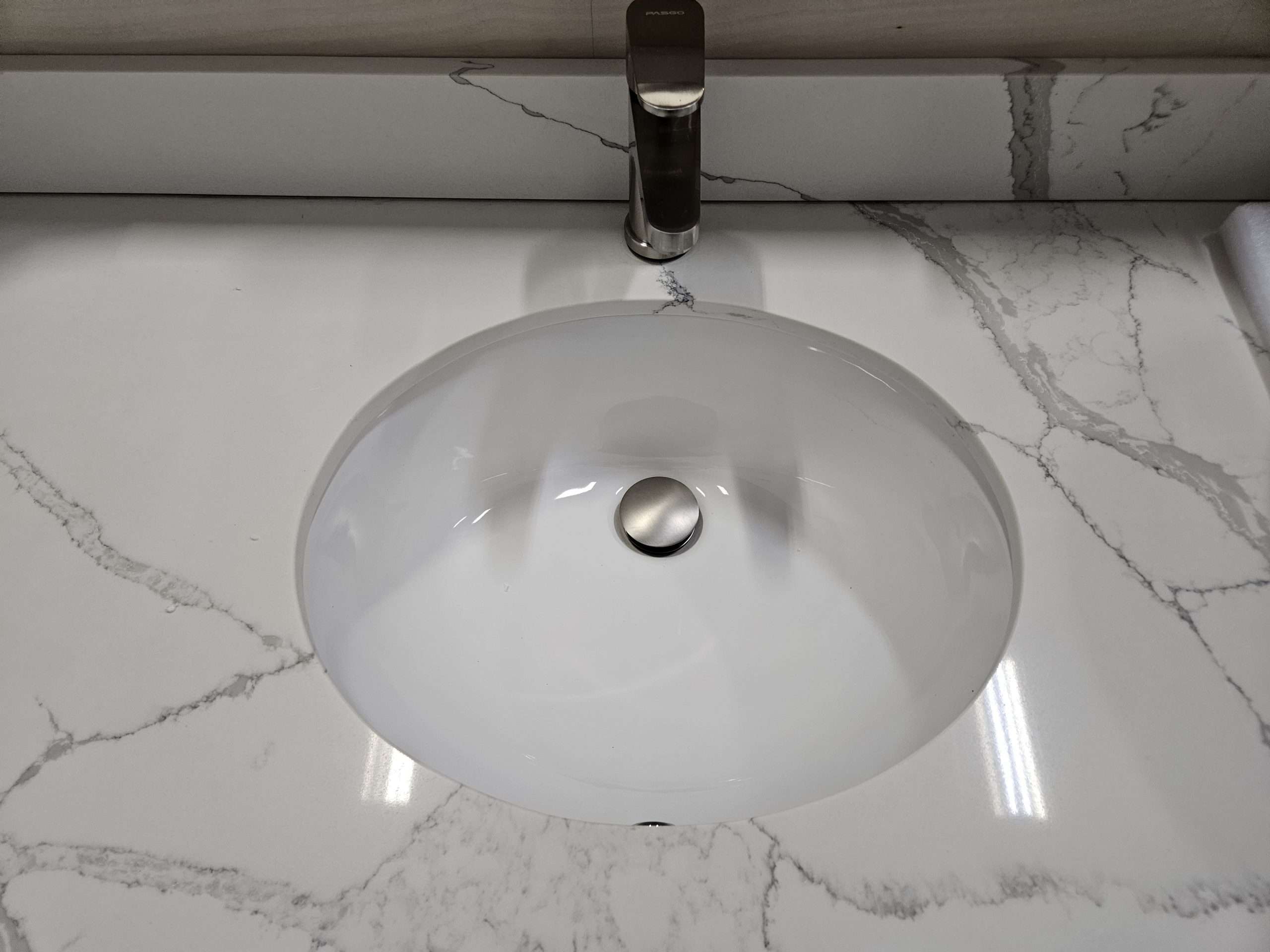 Wholesale Bathroom Remodel Vanity Round Modern