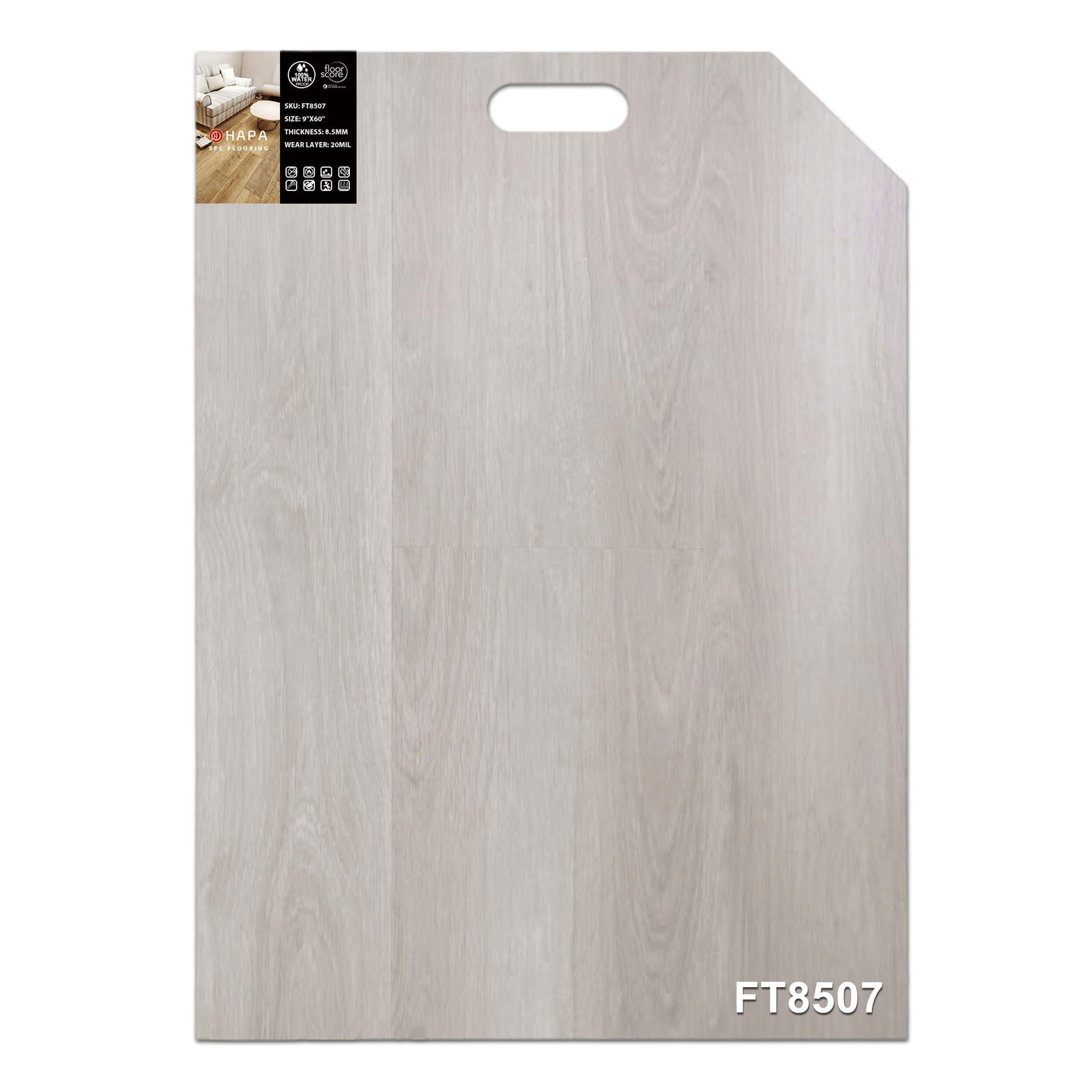 Best New Jersey Flooring FT8507 i