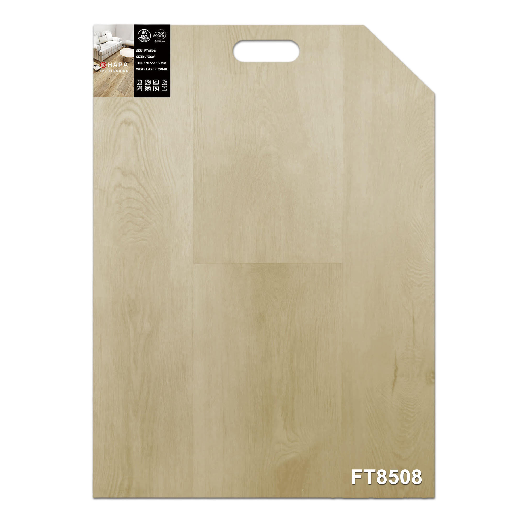 Best New Jersey Flooring FT8508 i