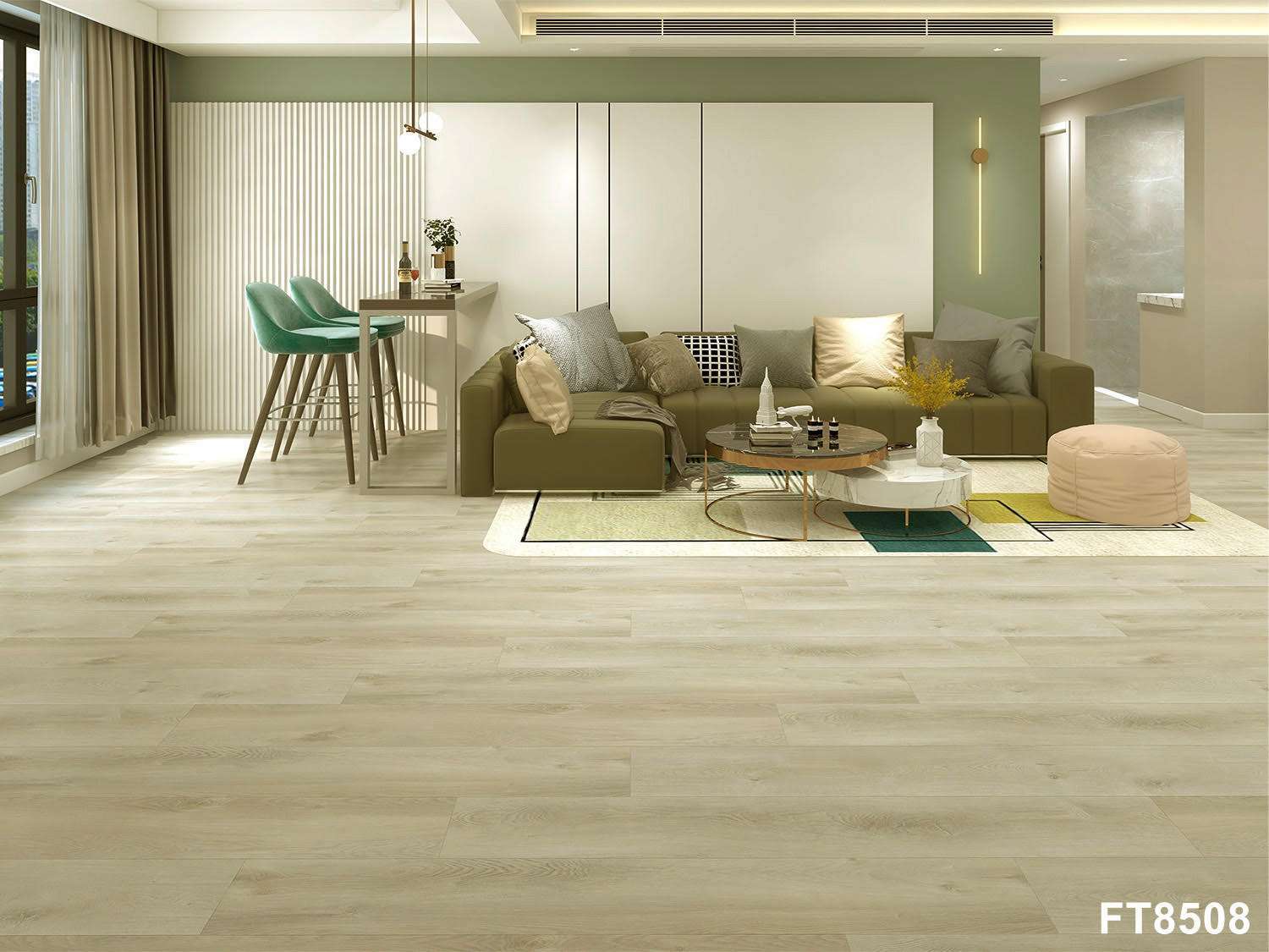 Best New Jersey Flooring Samples FT8508