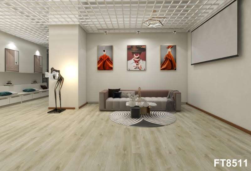 Best New Jersey Flooring Samples FT8511