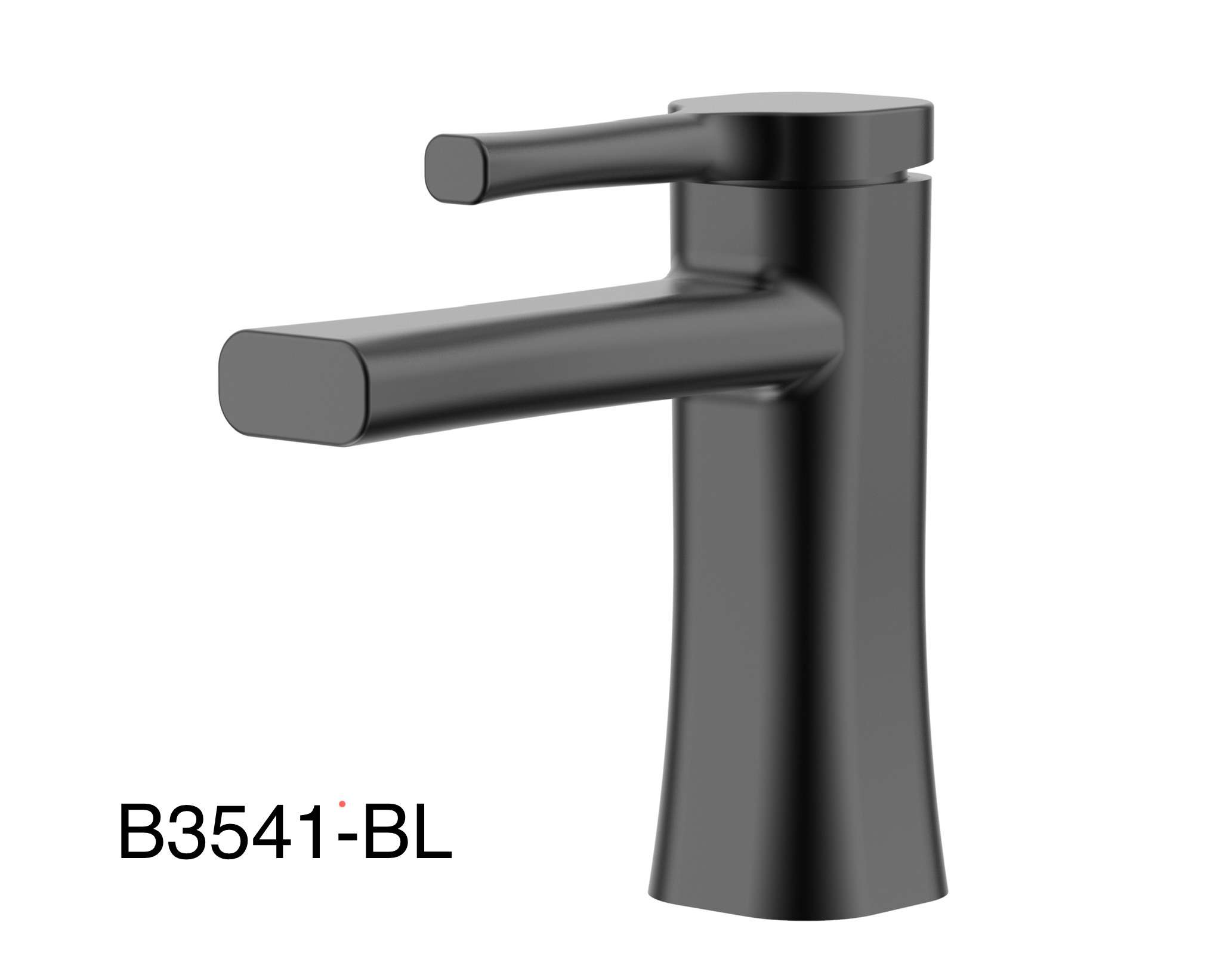 Faucet B3541-BL