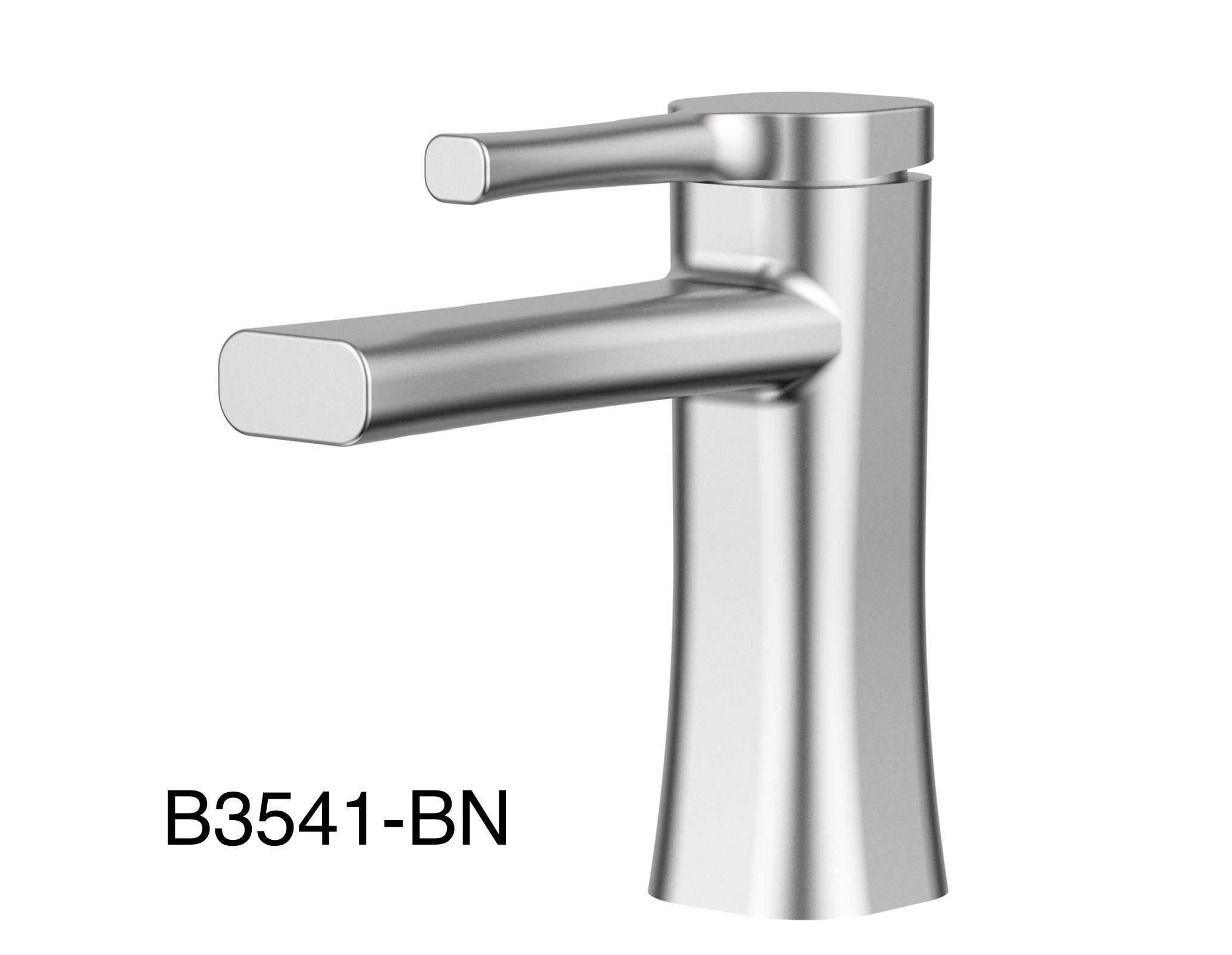 Faucet B3541-BN