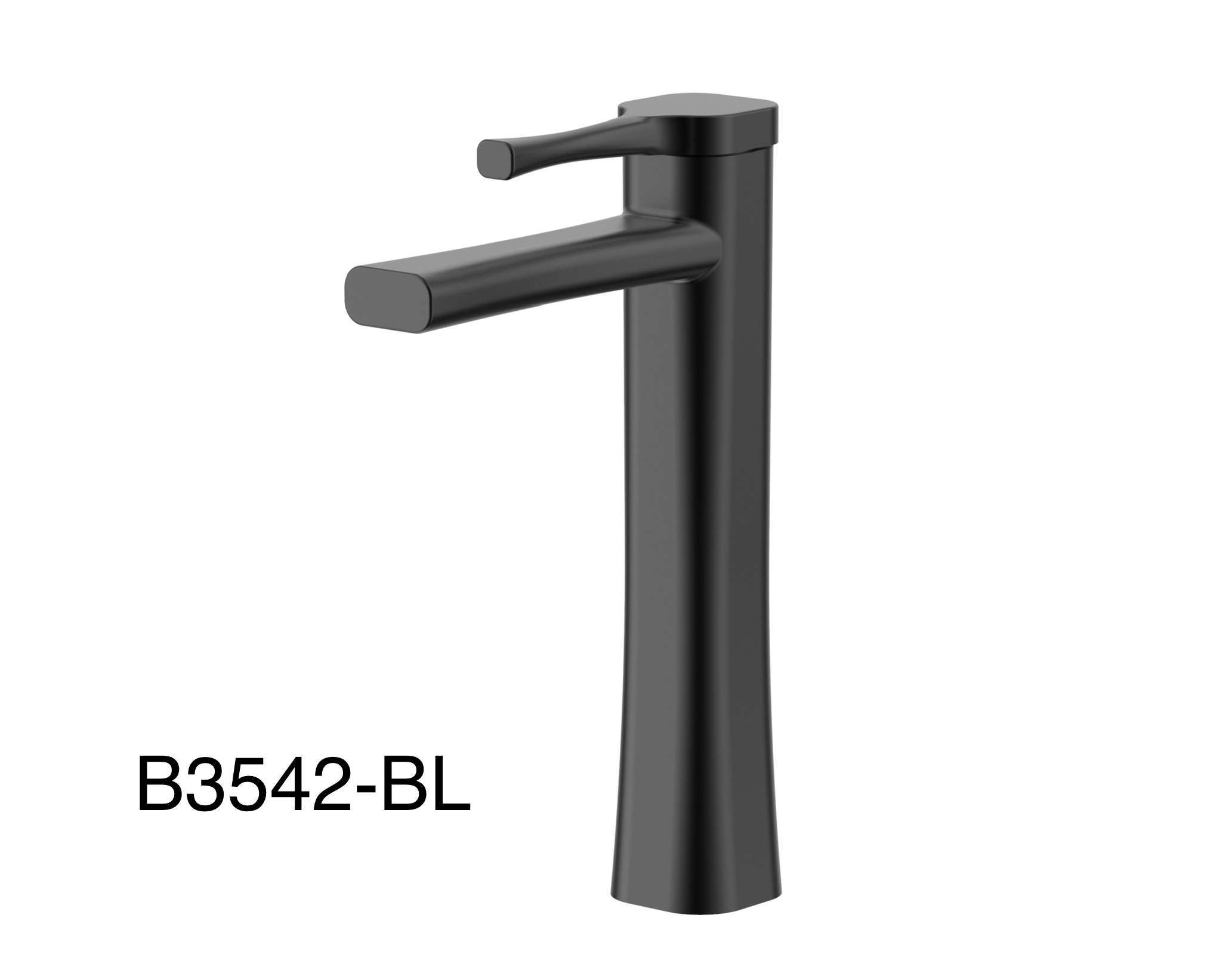 Faucet B3542-BL
