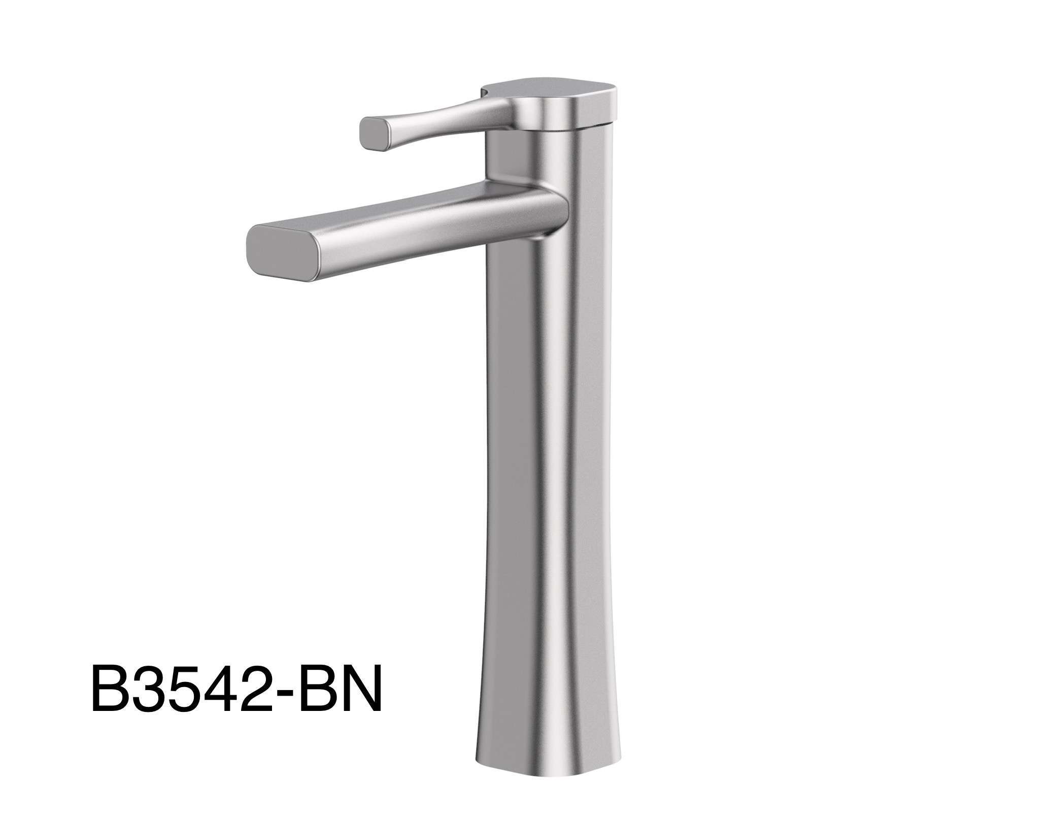 Faucet B3542-BN