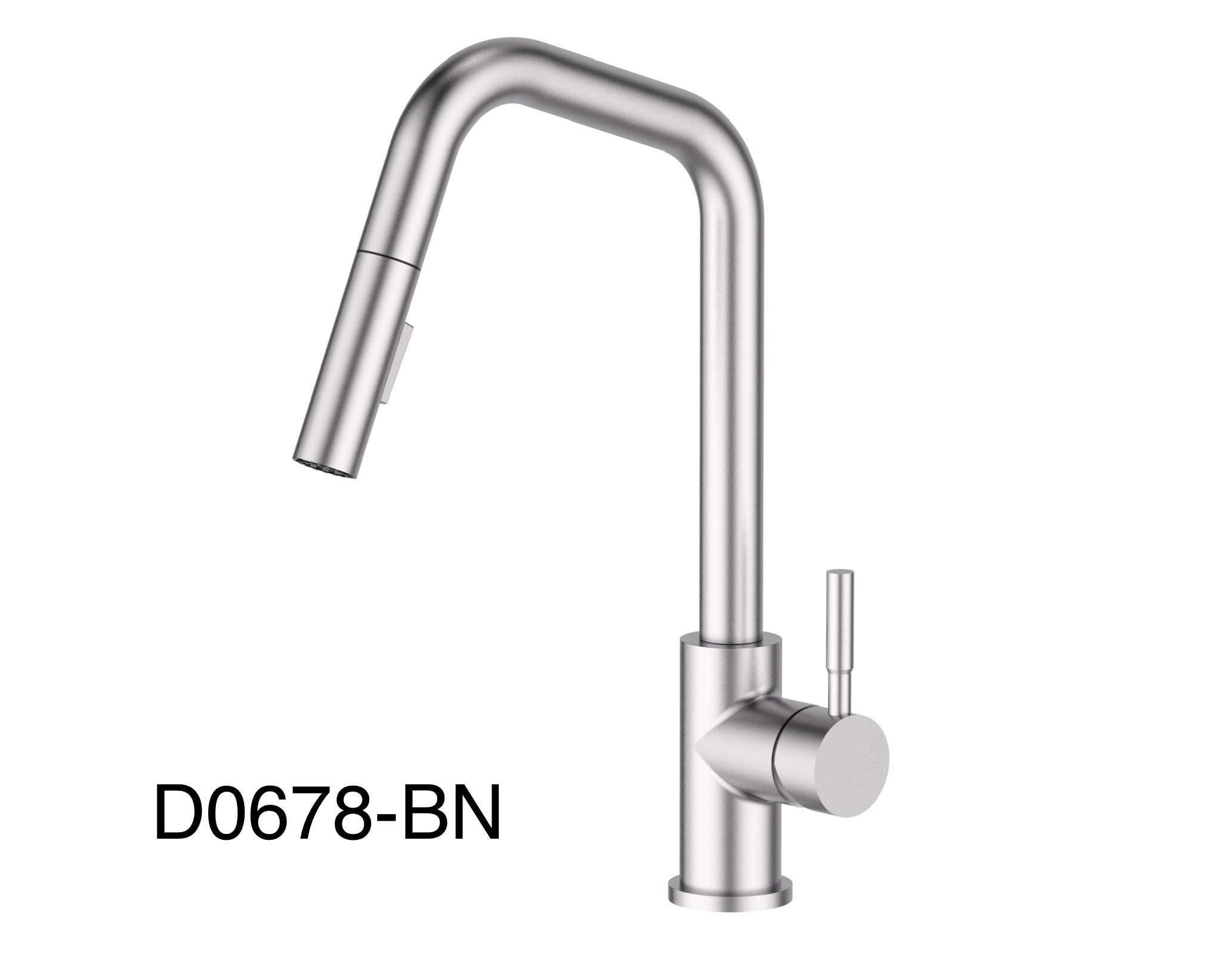 Faucet D0678-BN