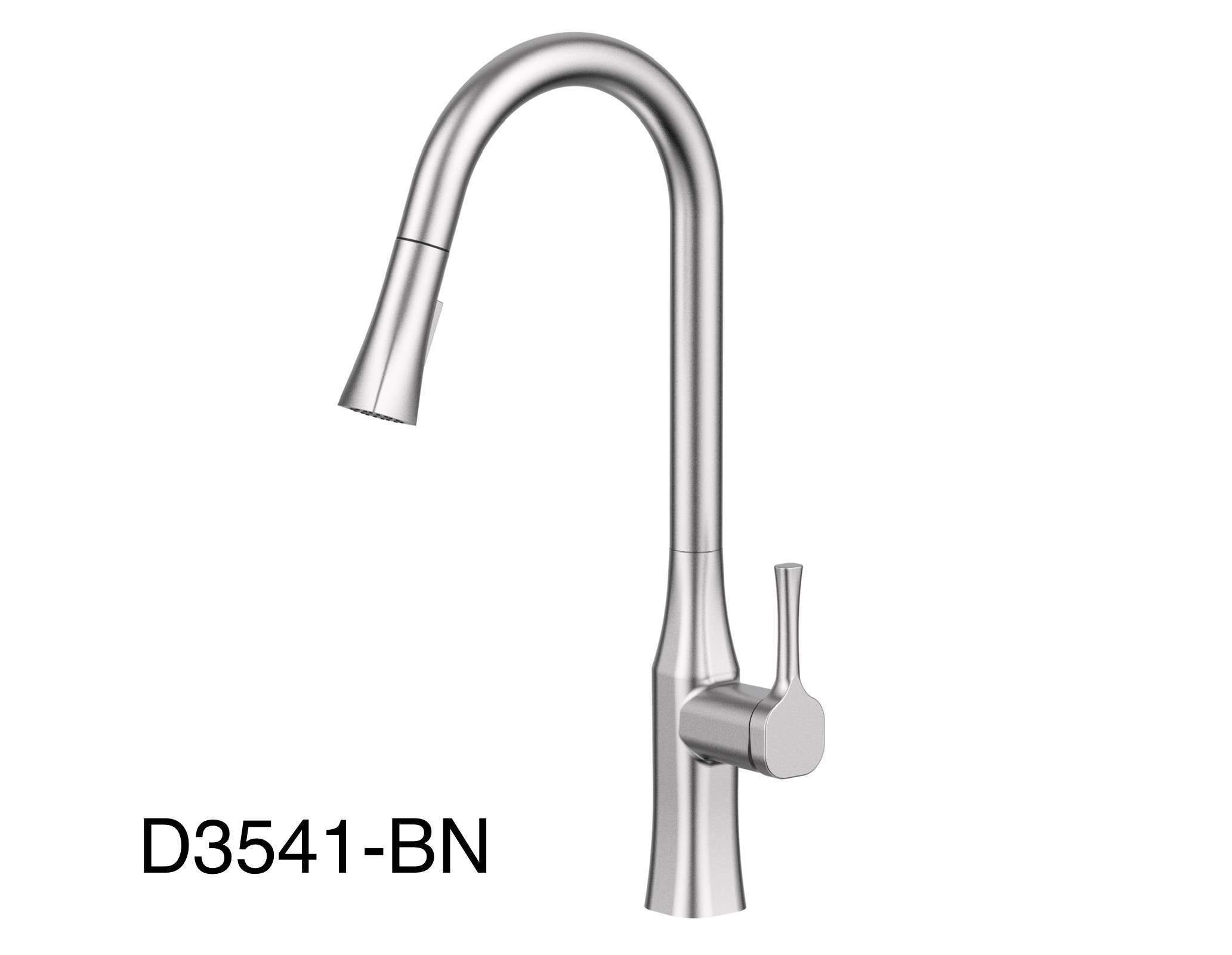 Faucet D3541-BN