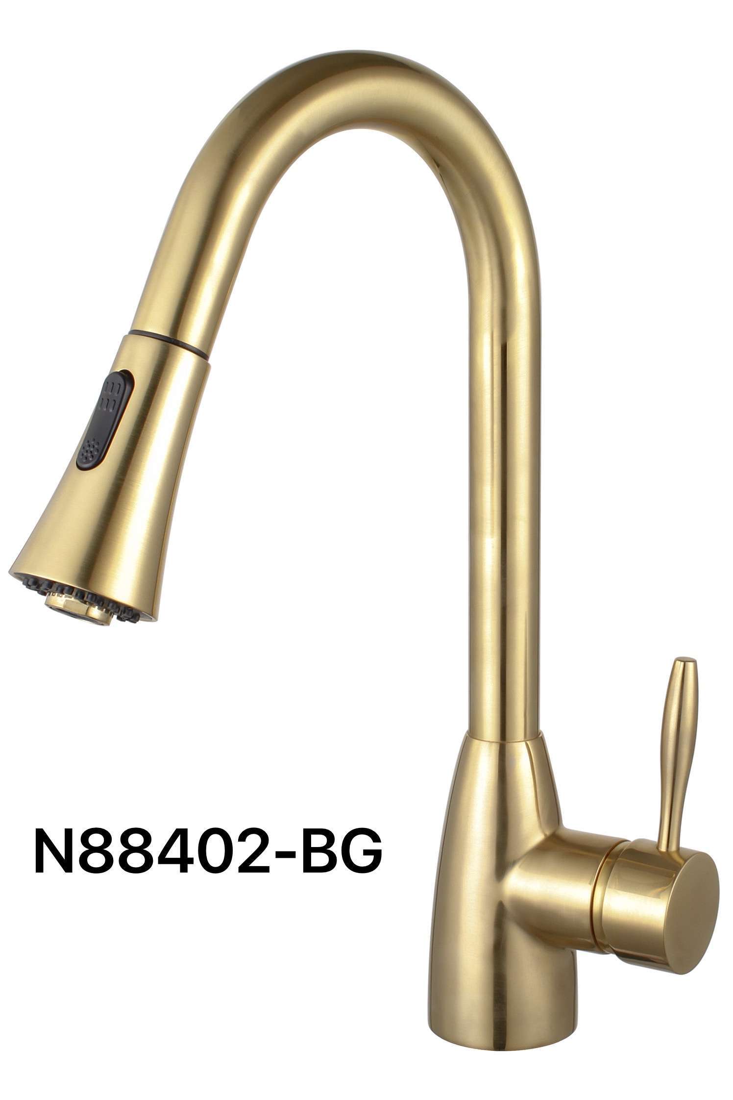 Faucet N88402-BG