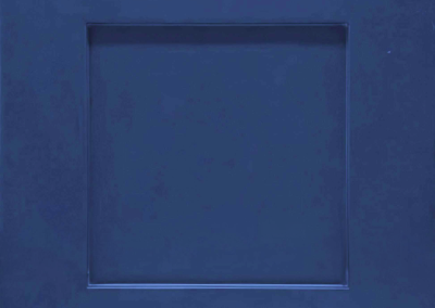 Blue Shaker