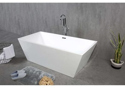 Harmony Bathtub