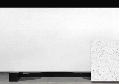 Crystal White Countertop
