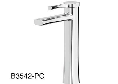 Faucet B3542