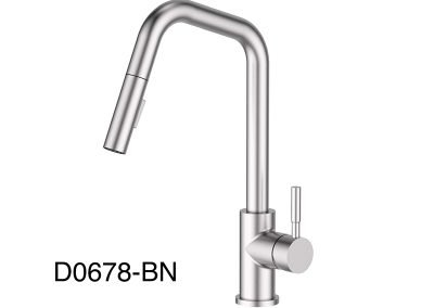 Faucet D0678