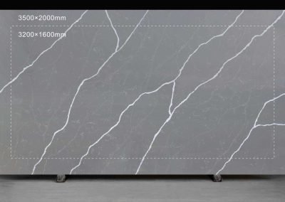 Rainier Grey Countertop