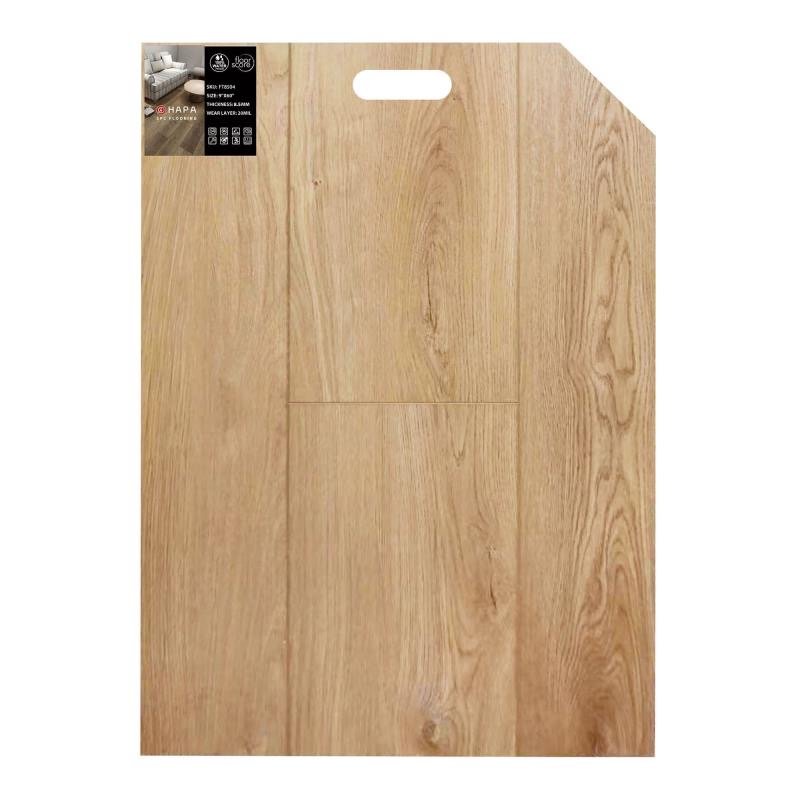 Flooring FT8504 Board