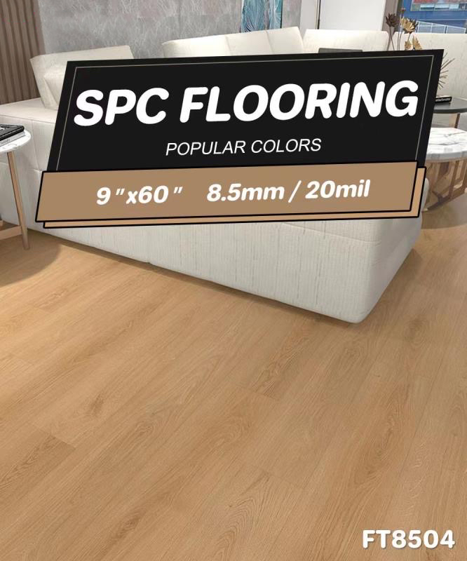 Flooring FT8504 Promo