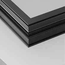 AUC Feature Edge Joints