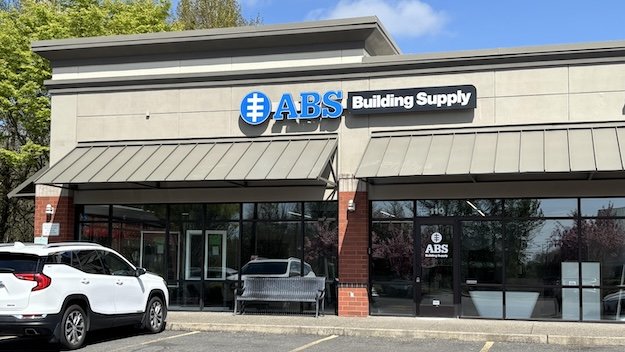 Battle Ground WA ABS Building Supply