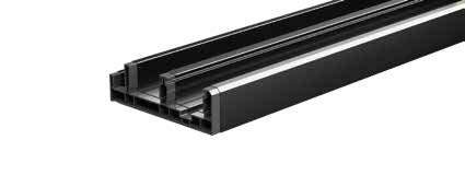 ONYX Temperature Resistant Doors