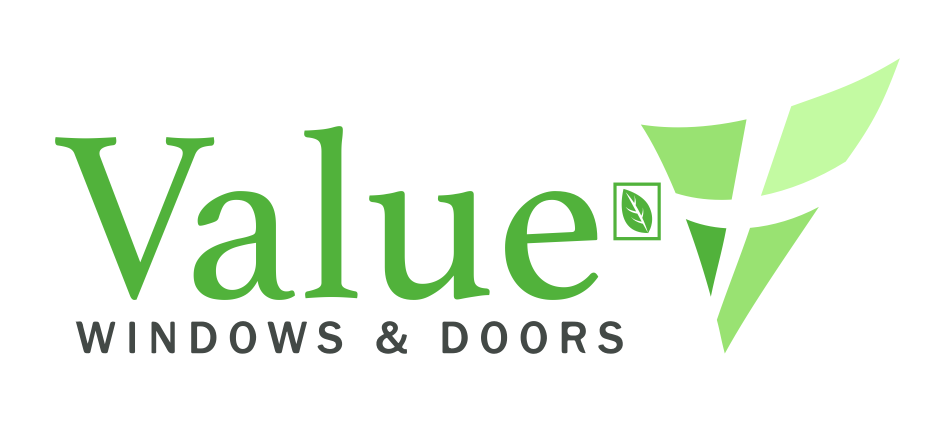 Value Windows Doors Logo