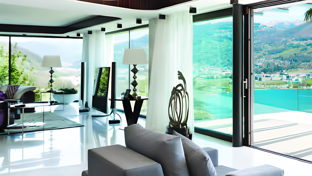 EuroTek Windows Doors