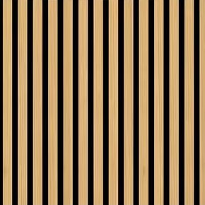 Acoustic Wall Panel - White Oak