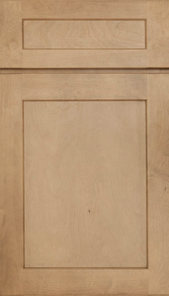Shaker Style Door
Shaker Style Drawer Caramel Shaker A003