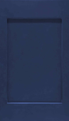 Shaker Style Door
Shaker Style Drawer Navy Blue Shaker A038